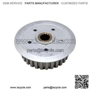 CLUTCH BASKET HUB PLATES & SPRINGS FOR KAWASAKI VN800 VULCAN 800 CLASSIC 2000-2006
