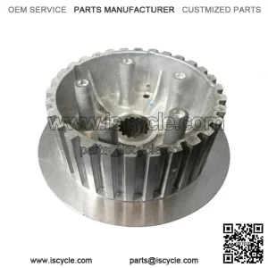 Inner Clutch Hub Boss 5NL-16371-50-00 for 2014-2018 Yamaha YZ250F YZ 250F