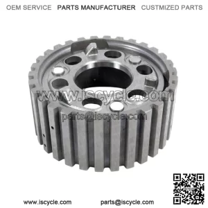 Inner Clutch Hub Boss 1KB-16370-10-00 for 2009-2014 Yamaha YZF-R1 YZFR1 YZF R1