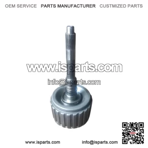 Reverse Clutch Drum 35601-71040 ?C TOYOTA Land Cruiser 150 PRADO HILUX NR