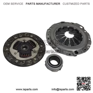Clutch Kit SZK019 ?CFor Suzuki Carry EVERY DA16T NA Engine R06A 2013/08??