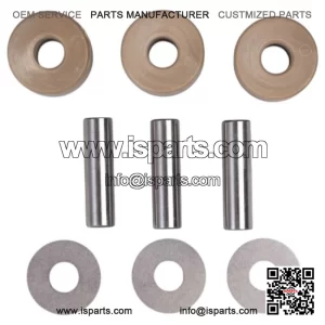 Clutch Roller Kit for Can-Am Maverick X3 and Defender HD9, HD10 UTV