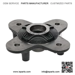 Rear ATV Wheel Hub for Polaris General 1000 (2018-2019) and RZR 900 (2021-2022)