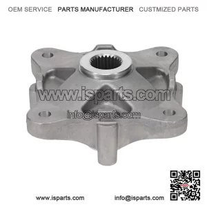 Rear ATV Wheel Hub for Polaris Ranger and Sportsman