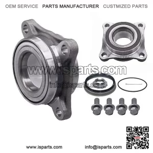 Front Wheel Hub Bearing Oilseal ?C TOYOTA GX460 TACOMA FJ Cruiser 4Runner