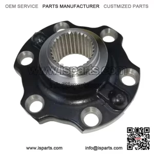 FRONT AXLE OUTER HUB FLANGE ?C Toyota 1998-2007 Land Cruiser Lexus LX470