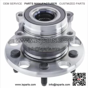 Hub Bearing Assembly 42410-30041 ?C toyota Lexus GS350 IS350 IS250