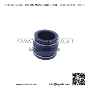 Exhaust 2nd Muffler Connector for Suzuki RM80 (86-2001) / DS80 (96-2000) / JR80 (02-04)