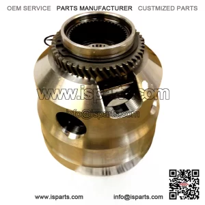 Center Differential Assy 38913AA112 ?C Subaru 2007-2008 Legacy 2.5L GT 6MT