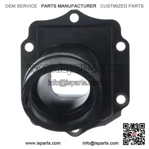 Carburetor Holder 16065-1378 ?C KAWASAKI 2002 KX125 KX125