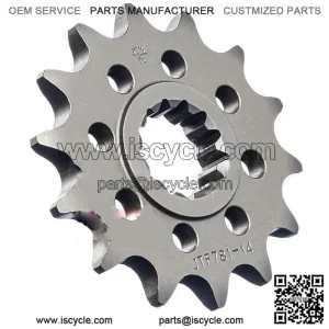 SRT550X OUTPUT SPROCKET