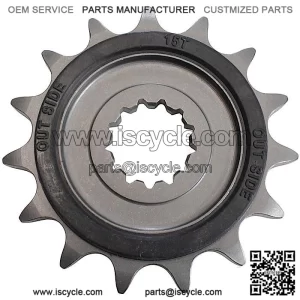 OUTPUT SPROCKET SRK700 SRV700