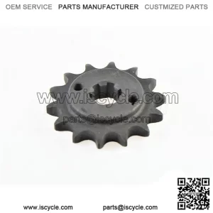 DRIVE SPROCKET 14TOOTH TRX125