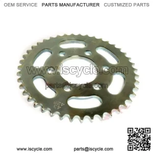 TRX125 DRIVEN SPROCKET