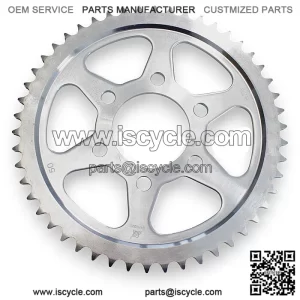 DRIVEN SPROCKET SRK125R