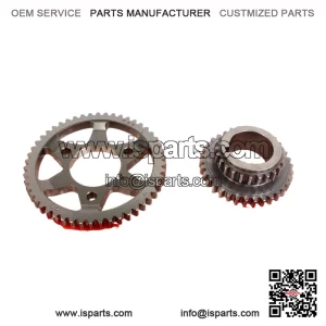 SPROCKET CAM CHAIN & DRIVEN 14210-PCX-004 13620-PCX-004 Gear ?C HONDA S2000