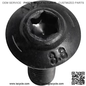 SCREW M6X12MM TRX125 SVT650 SVT650X SRK700 SRT800S SRT800SX