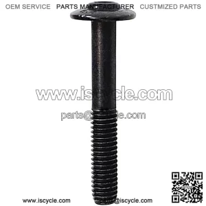 SCREW M6X40MM SVT650 SVT650X SRK700 SRT800S SRT800SX SRT550S