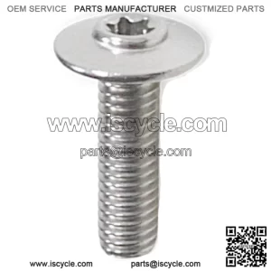 SCREW M6X20MM SRV125 SVT650 SVT650X SRT800S SRT800SX SRT550S
