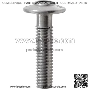 SCREW M6X25MM SRV125 SRK700 SRT800S SRT800SX SRT550SX SRT900