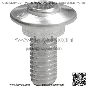 SCREW M6X15MM SRV125 SVT650 SVT650X SRT800S SRT800SX SRT550S