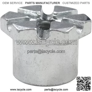 NUT-AXLE M10/1.25 CENTRAL STAND SRT800S SRT800SX SRT9