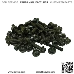 SCREW M6/1.0X20MM SRK125S SFA1000 SFA600 MTX125