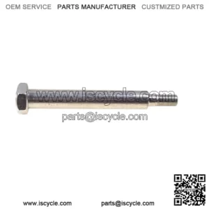 Genuine Club Car King Pin Bolt for Gas XRT1200 & 1200SE Models (2004-2006) - Part 102048601
