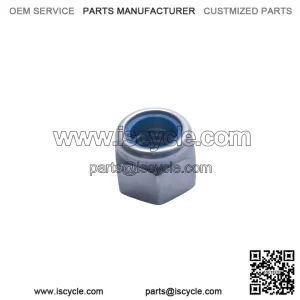 Nylock Nut (? 12 mm) for Aixam & Minauto Gearbox