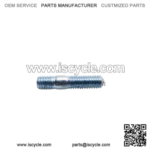Exhaust Manifold Stud for Aixam & Minauto