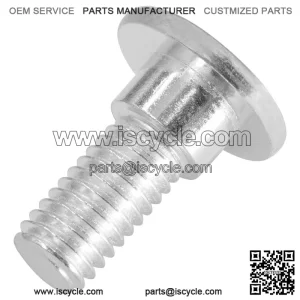 Kawasaki KX250 1994 1995-1998 Kick Start Starter Lever Pedal Stud Bolt