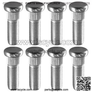 Honda 90103-HN0-A60 Left Or Right 10X32 8 x Wheel Bolt