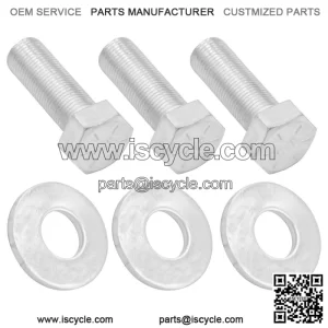 Ariens Gravely 05901822 05978900 06445700 Deck Blade Bolt Washer