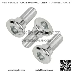Honda TRX450ER TRX450R 2004 2005 2006 2007 2008-2014 3 Rear Disc Stud Bolt