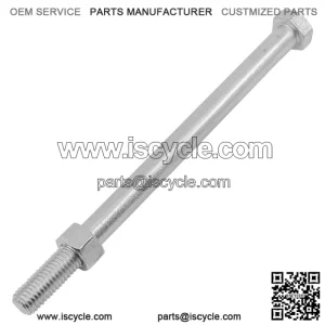 Scag MAG-61 SCZ48V-22FX SCZ48V-23 48" 61" Zero-Turn Mower Spindle Blade Bolt