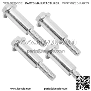 John Deere JX85 4x M110801 Front & Rear Wheel Bolt