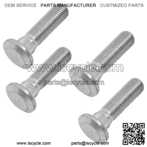 John Deere RSX850i Gator Utility Vehicle M169164 M159854 Wheel Hub Bolt