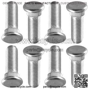 Yamaha 1P0-F5411-00-00 90114-10804-00 8 Wheel Hub Stud Bolt
