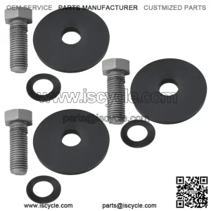 John Deere Z540R Z545R Z710A Z720E Z735M ZTrak Spindle Blade Screw Bolt
