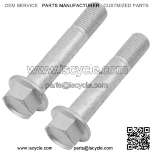 Honda Rancher 420 TRX420 2x4 4x4 2007-2014 52101-HP5-600 Swing Arm Pivot Bolt