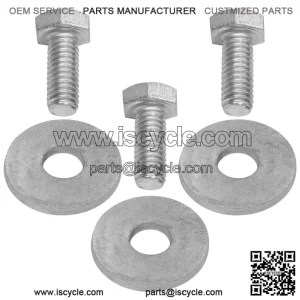 Craftsman CTX9000 ZTS7000 285Z ZTS6000 Series Deck Spindle Blade Bolts Kit