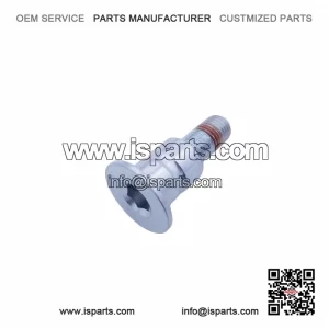 Rear Brake Pedal Pivot Bolt for Honda CRF250R / CRF450R / RX / RWE