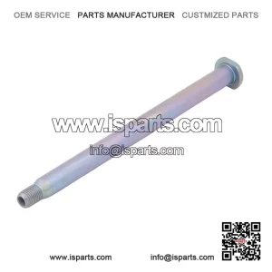 Swingarm Pivot Bolt for Honda CR125 / CR250 / CRF250 / CRF450 - 52101-KZ4-J40