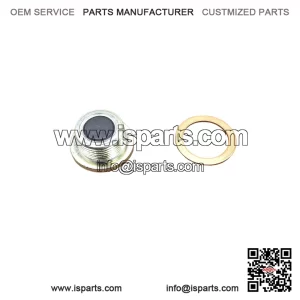 Front Differential Drain PLUG & G/K ?C TOYOTA LEXUS IS250 4Runner Tacoma