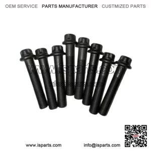 Connecting Rod Bolt SET 13204-RBB-004 x8 ?C HONDA CR-V RM4 CIVIC ACCORD CL9