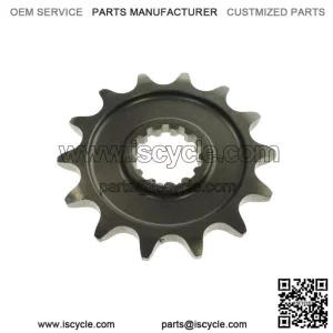 Front Sprocket 14T 14 Tooth for 1999-2025 Yamaha YZ250 YZ 250 X YZ250X