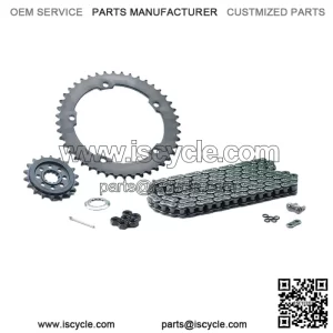 DRIVE CHAIN KIT for NINJA 250R 2008-2012 - 99996-5007