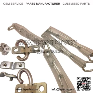 Tailgate Gate Chains E1867TC200 ?C SUBARU 1999-2011 Sambar Truck TT1 TT2