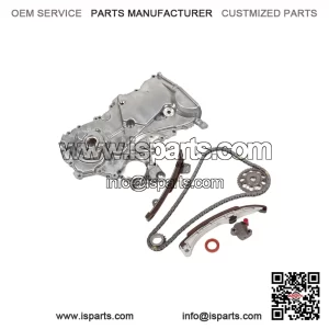Engine Timing Chain 13506-21050 For Toyota Prius / Yaris / Echo 1.5 1NZFE / 1NZFXE