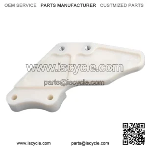 REAR RIGHT CHAIN GUIDE for KX 80 / 85 / 100 / 112 1987-2025 - 12053-0210